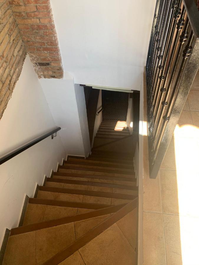 شقة غرناطة  في Alojamiento Casa Arab-House المظهر الخارجي الصورة
