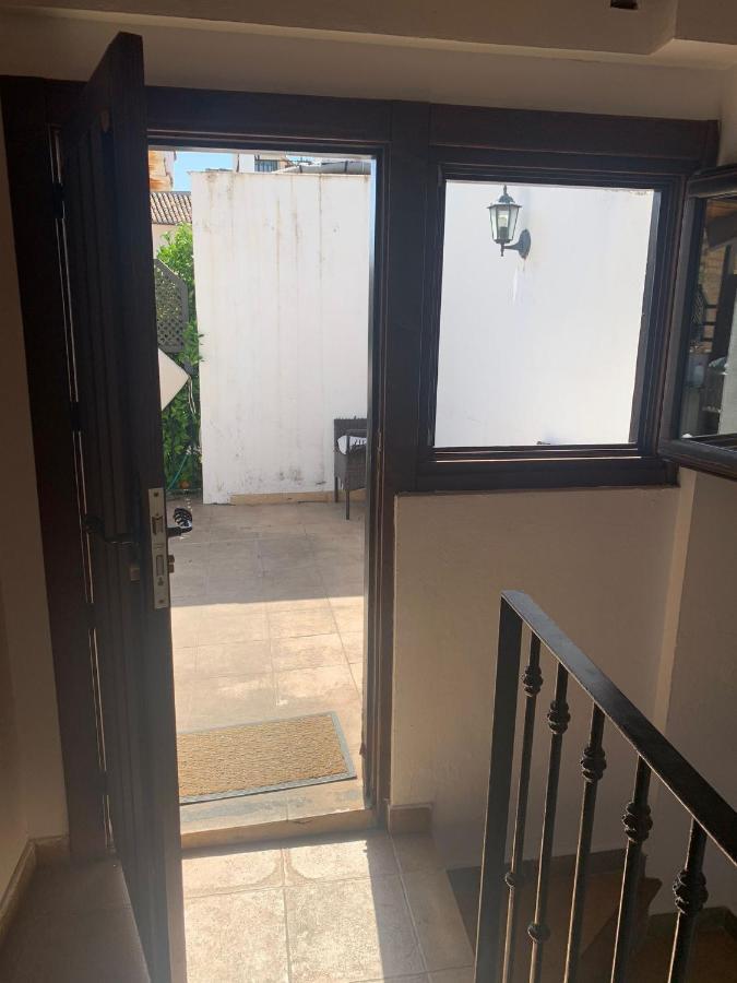شقة غرناطة  في Alojamiento Casa Arab-House المظهر الخارجي الصورة