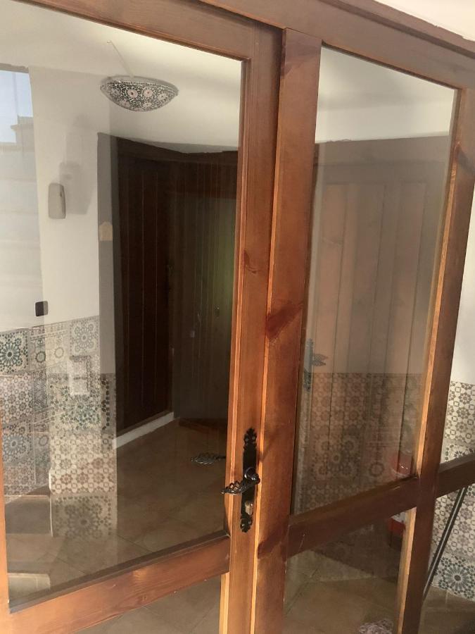 شقة غرناطة  في Alojamiento Casa Arab-House المظهر الخارجي الصورة