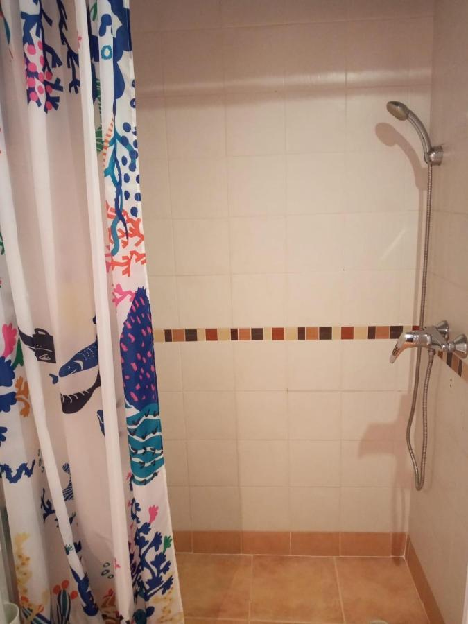 شقة غرناطة  في Alojamiento Casa Arab-House المظهر الخارجي الصورة